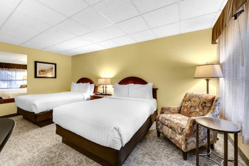 The Academy Hotel Colorado Springs image 12
