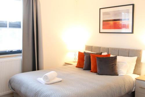 Exclusive Ensuite Double Room, Londyn