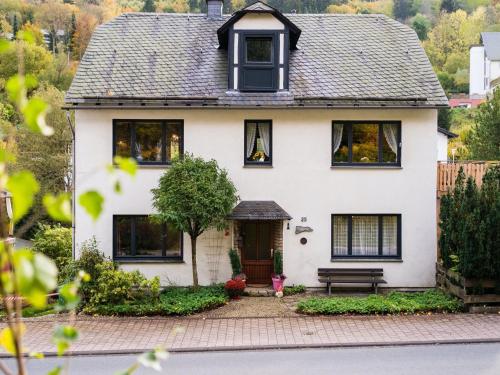 Ferienhaus in Willingen nahe Skipisten in Willingen, Deutschland