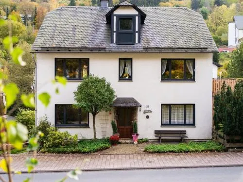 Ferienhaus in Willingen nahe Skipisten in Willingen, Deutschland