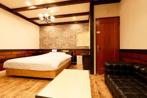 Guestroom, HOTEL 555 Air in Higashine