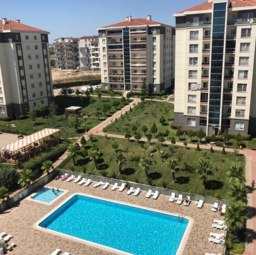  Garden life bursa, Pension in Hasanağa bei Mustafakemalpaşa