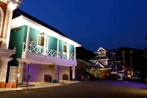 HOTEL555 伊豆長岡