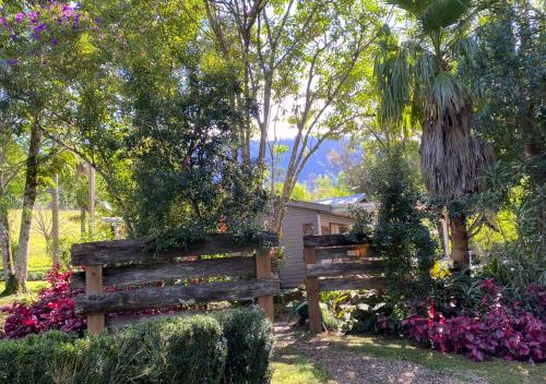 Birdsong Bellingen Farm