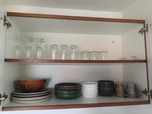 ห้องครัว, The N’house in คูรู