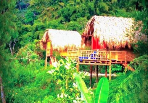 Casa Camping Machupichu