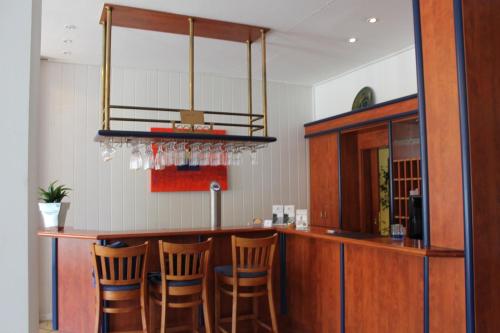 Wiking Hotel 5