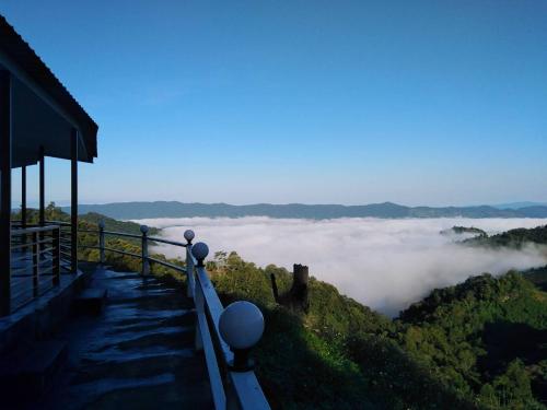 Vista, Banchomdoi Resort PhaTang บ้านชมดอยรีสอร์ทผาตั้ง in Wiang Kaen (Chiang Rai)