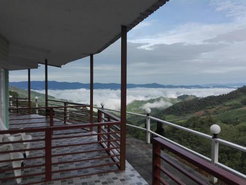 Banchomdoi Resort PhaTang บ้านชมดอยรีสอร์ทผาตั้ง in Wiang Kaen (Chiang Rai)