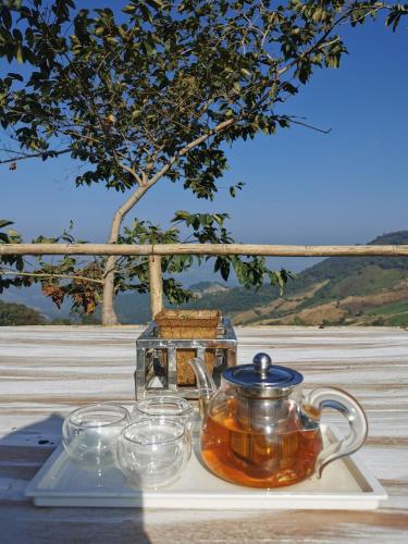 Vista, Banchomdoi Resort PhaTang บ้านชมดอยรีสอร์ทผาตั้ง in Wiang Kaen (Chiang Rai)