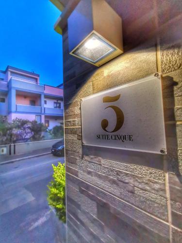 Suite 5 Monopoli 4