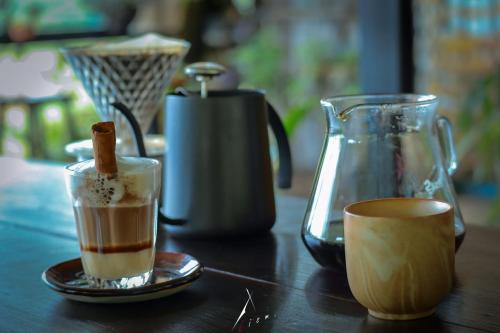 Banchomdoi Resort PhaTang บ้านชมดอยรีสอร์ทผาตั้ง in Wiang Kaen (Chiang Rai)