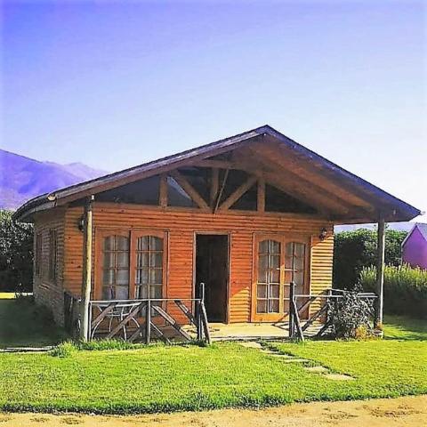 Gran Parcela Monte de Olmue