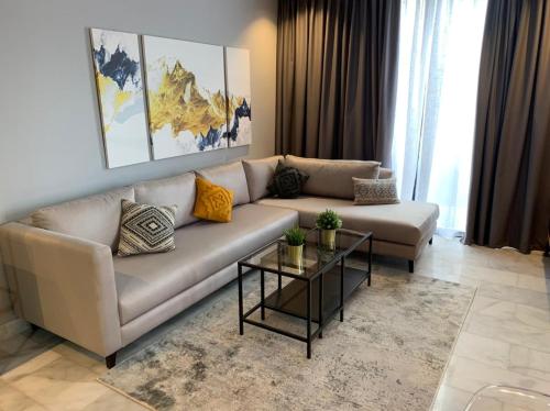 Luxurious Appart near tramway #fibre optique 5