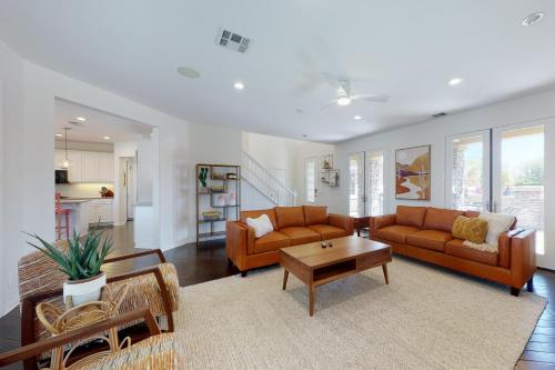 Casa de Luxe Permit# 50501 in Indio, USA
