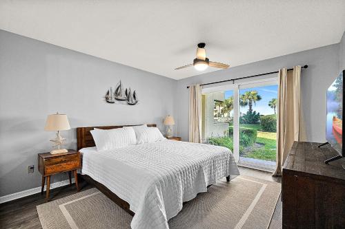 Pier Point South 37 in St. Augustine, USA