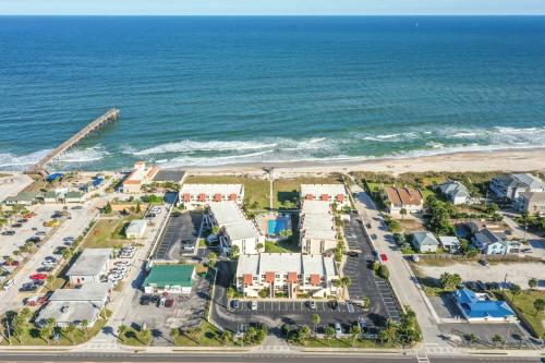 Pier Point South 37 in St. Augustine, USA