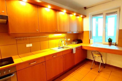 Studio 7 Room Type - One-Bedroom Apartment