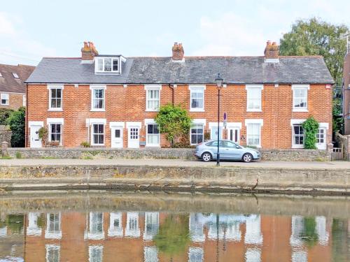 Compass Cottage , Emsworth gîte à louer Emsworth