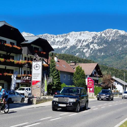 Hotel Lindwurm - image 4
