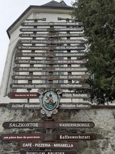 Hotel Lindwurm - image 13