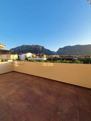 Alkistis Hotel Room Type - Studio Apartment