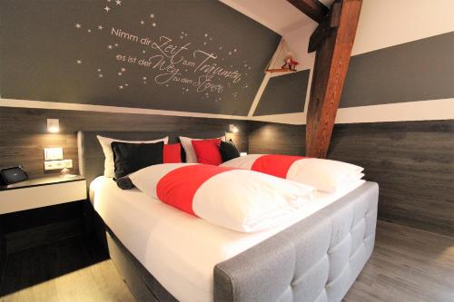 MH Hotel Lamm Rottweil Room Type - Comfort Double Room