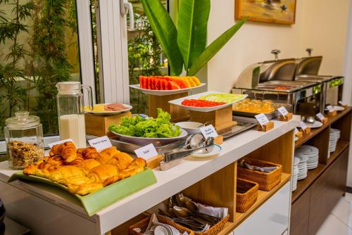 Hoi An Merrily De Art Hotel - 식음료(F&B)