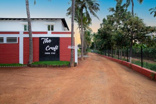 . The Croft Resort - Premium Farm Stay
