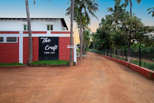 The Croft Resort - Premium Farm Stay