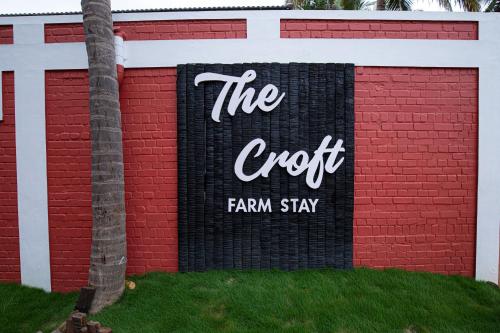 The Croft Resort - Premium Farm Stay