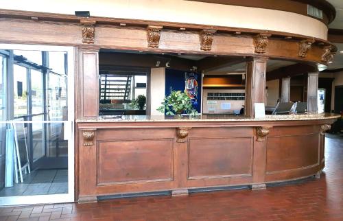 The District Hotel Club and Resorts – Oklahoma City, OK