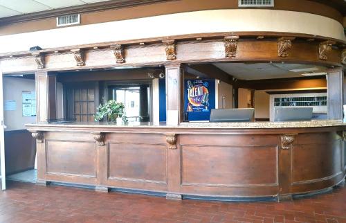 The District Hotel Club and Resorts – Oklahoma City, OK