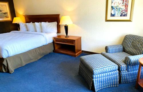 The District Hotel Club and Resorts – Oklahoma City, OK