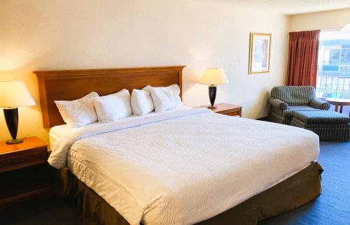 The District Hotel Club and Resorts – Oklahoma City, OK