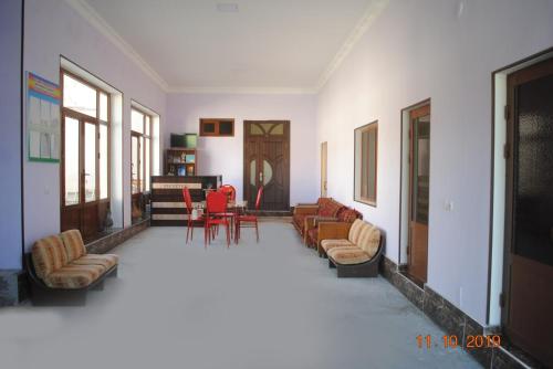 ARK LOTUS HOSTEL