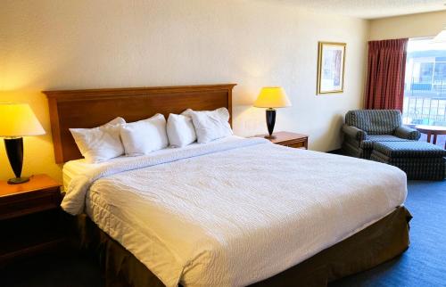 The District Hotel Club and Resorts – Oklahoma City, OK