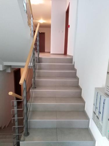 Apartman Radmanovac in Vrnjacka Banja