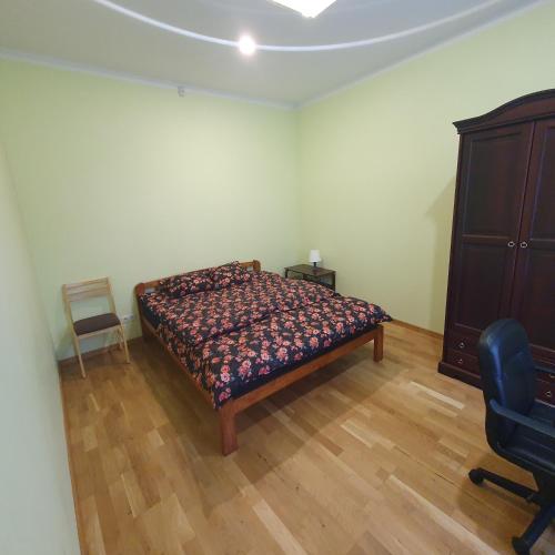 HOT RIGA ERNESTINES 7-3 ENJOY THE FEEL OF HOME AND HISTORY!, Riga (fotografie 2)