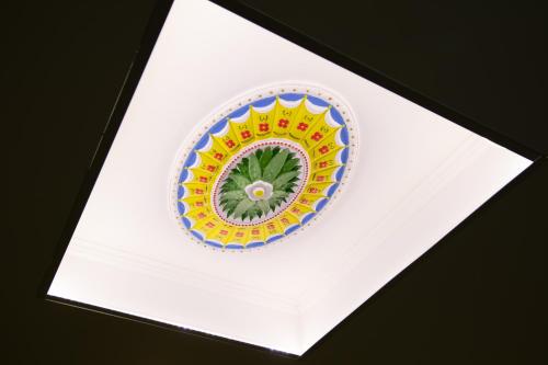 HOT RIGA ERNESTINES 7-3 ENJOY THE FEEL OF HOME AND HISTORY!, Riga (fotografie 6)