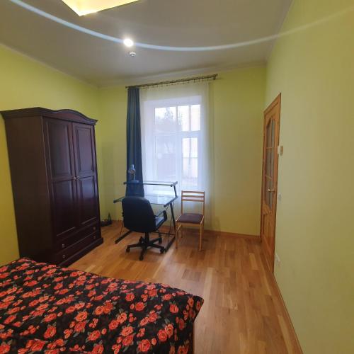 HOT RIGA ERNESTINES 7-3 ENJOY THE FEEL OF HOME AND HISTORY!, Riga (fotografie 5)