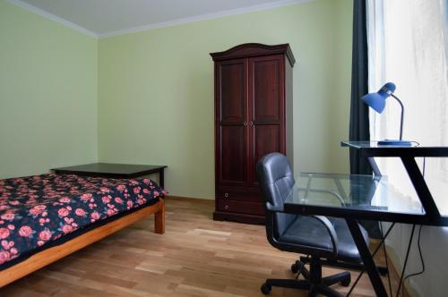 HOT RIGA ERNESTINES 7-3 ENJOY THE FEEL OF HOME AND HISTORY!, Riga (fotografie 8)