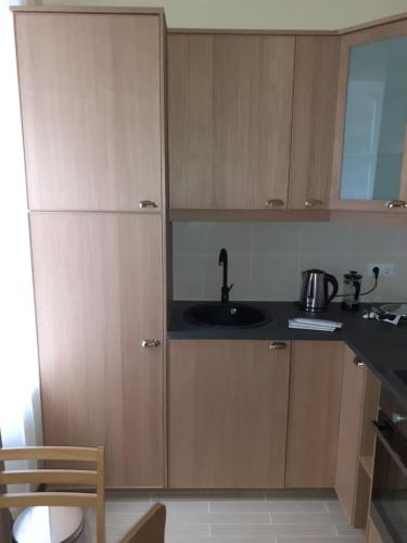 HOT RIGA ERNESTINES 7-3 ENJOY THE FEEL OF HOME AND HISTORY!, Riga (fotografie 10)