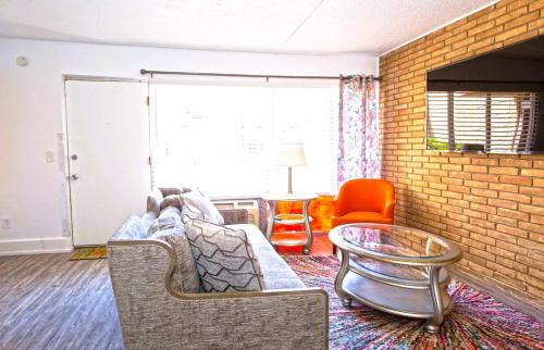 The District Hotel Club and Resorts – Oklahoma City, OK