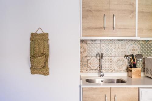 Alojamientos la Vila Mayor 7 by Seaward Suites, Villajoyosa