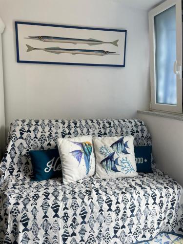  Petit Maison Jeranto in Nerano