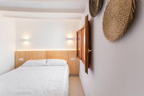 Alojamientos la Vila Mayor 7 by Seaward Suites, Villajoyosa (fotografie 8)