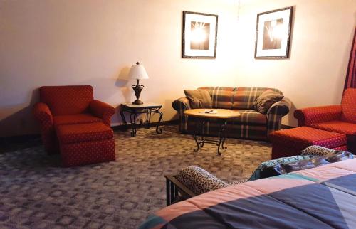 The District Hotel Club and Resorts – Oklahoma City, OK