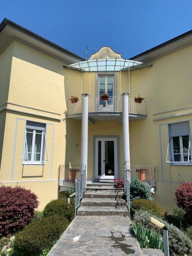 Affittacamere Bel Sole in Borghetto di Vara