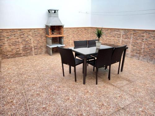 CASA BODONAL CENTRO R&S in Fregenal De La Sierra